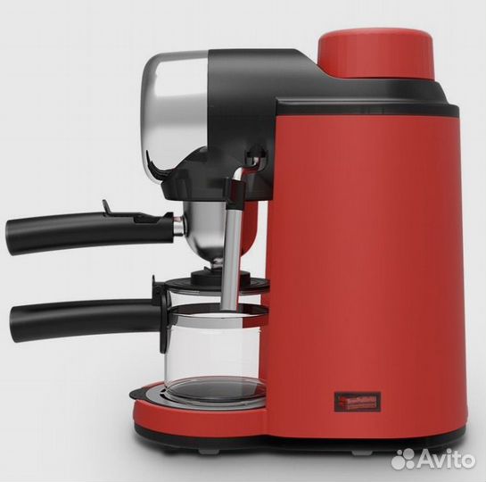 Кофемашина Edoolffe