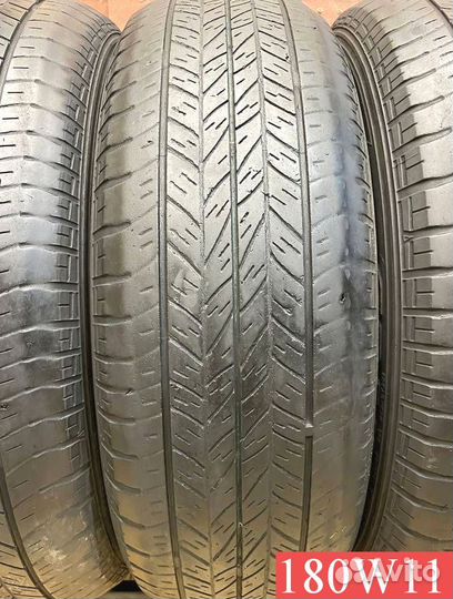 Dunlop Grandtrek ST20 225/60 R17 95M