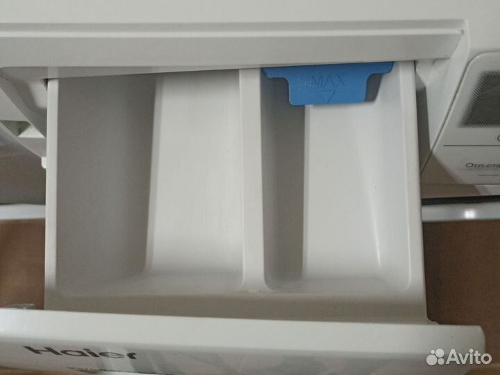 Продам стиральную машину с Гарантией