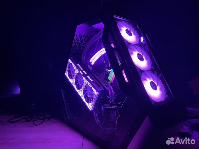 Сборка, апгрейд, диагностика компьютеров, пк