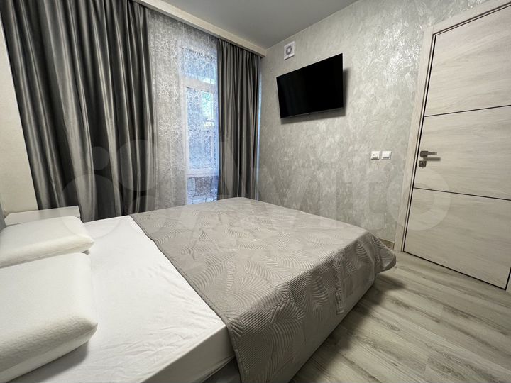 2-к. квартира, 35 м², 2/6 эт.