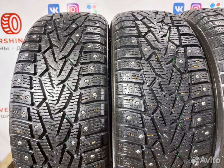 Nokian Tyres Nordman 7 215/65 R16