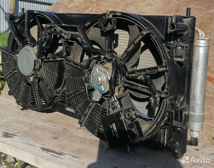 Радиаторы комплект