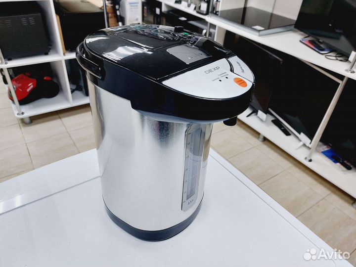 Термопот 3.5л 900Вт (Окт139)