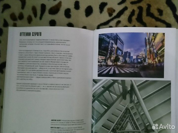 Пособие, как правильно фотографировать