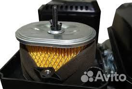 Двигатель Lifan KP230-R 7А D22, 8л.с