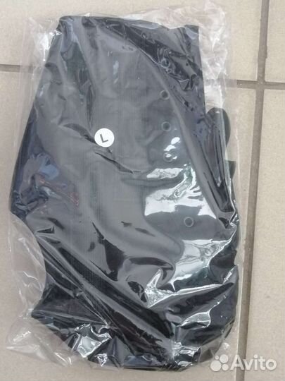 Ортез для голеностопа