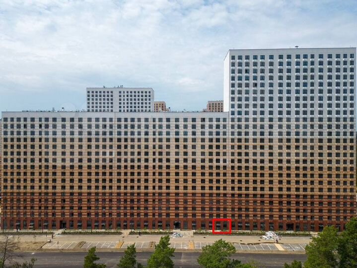 Свободного назначения, 79.8 м²