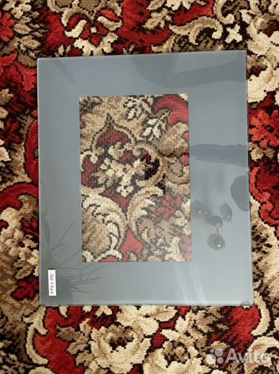 Стекло духовки газовой плиты (стекло на духовку)