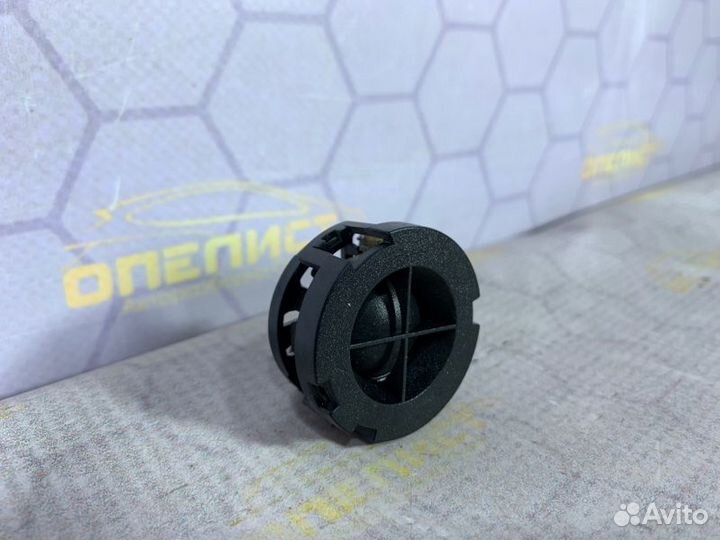 Динамик звуковой передний Opel Astra H