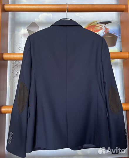 Пиджак van cliff 128