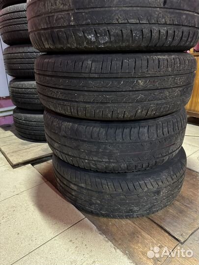 Колеса на киа рио