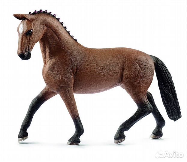 Фигурки лошадей schleich