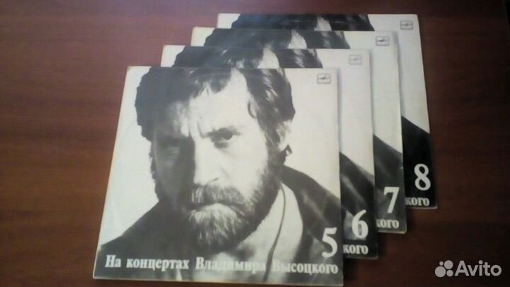 Виниловые пластики