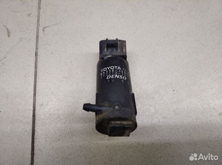 Насос омывателя фар Land Cruiser (100) 1998-2007