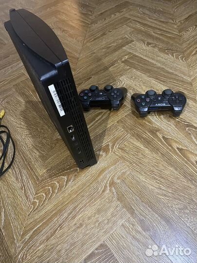Sony playstation 3 slim