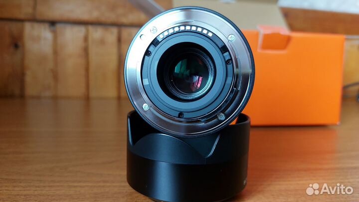 Объективы для sony sel-24F18Z (24мм ф1,8 za)