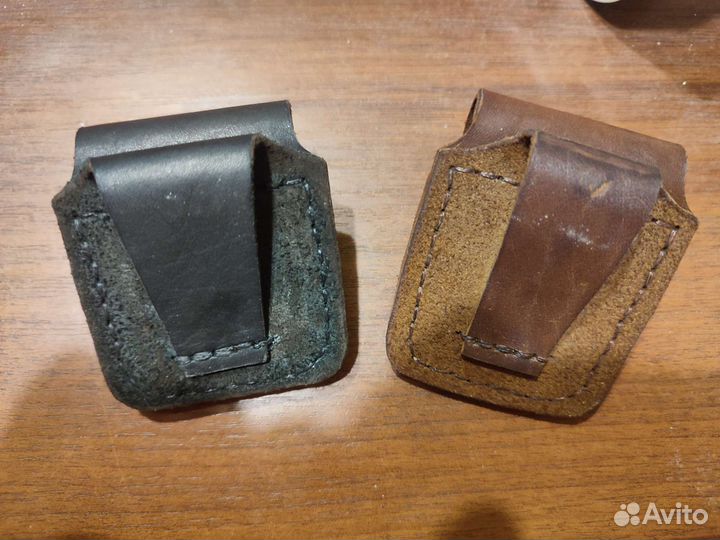 Чехол для zippo