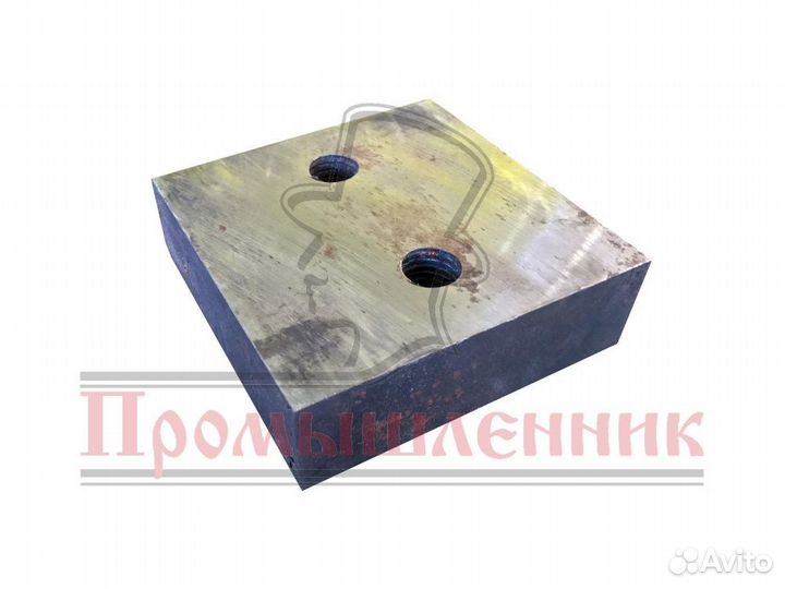 Комплектующие к станкам для гибки и резки арматуры