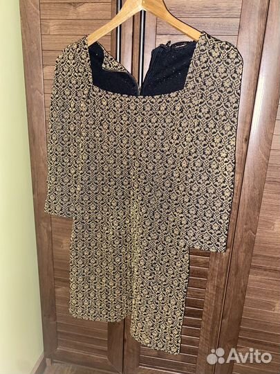 Платье patrizia pepe