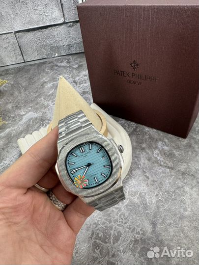 Часы мужские patek philippe