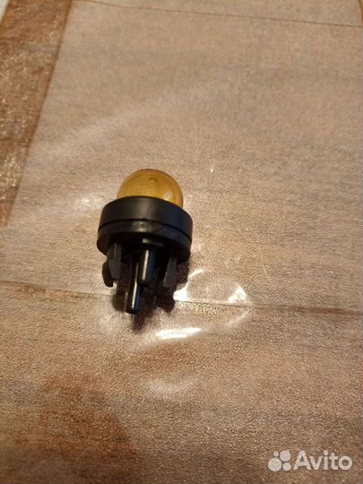 Праймер подкачки бензина