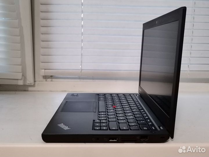 Ноутбук Lenovo X240