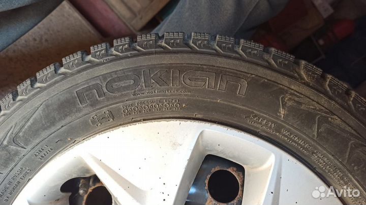 Nordman 5 185/65 R15