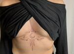 Татуировки/Пирсинг