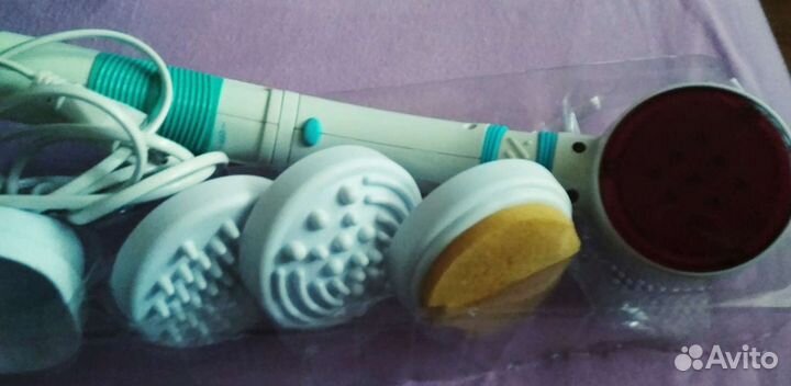 Scatlett инфракрасный массажёр