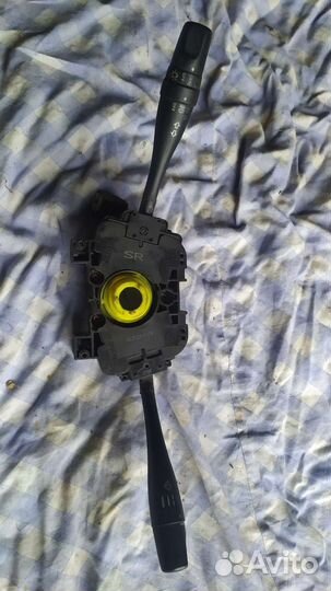 Подрулевые переключатели Ниссан максима а33