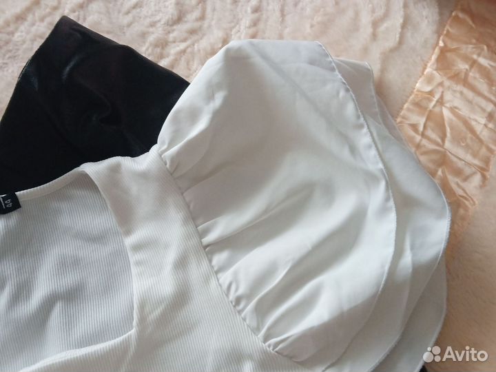 Блузка женская 46 48 нарядная