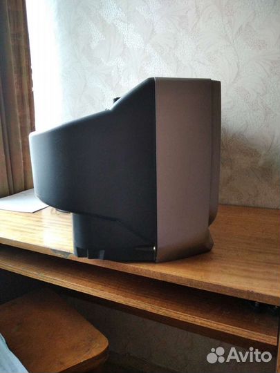 Телевизор JVC