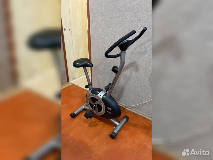 Велотренажер KPT KP-220A1 Аренда