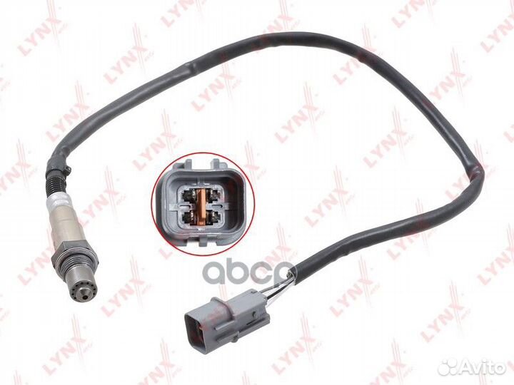 Лямбда-зонд Hyundai Accent 1.5i 16V 95-00/Lantra