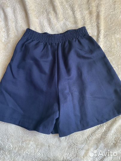 Школьная одежда, блузка