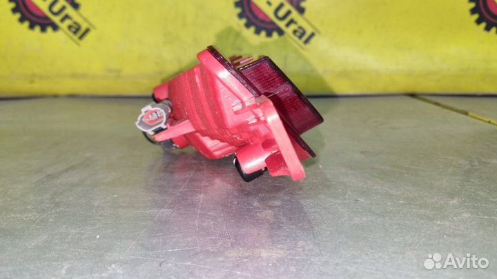 Стоп-сигнал дополнительный задний Geely Atlas NL-3