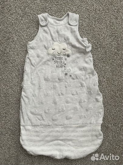 Конверт для сна