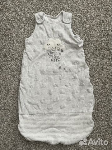 Конверт для сна