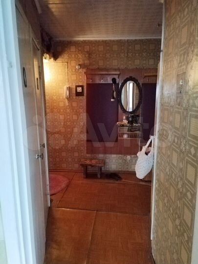 3-к. квартира, 60 м², 3/5 эт.