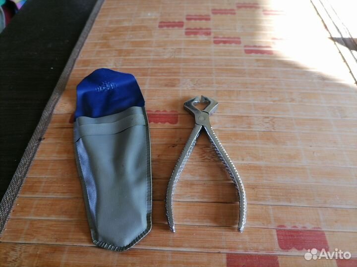 Щипцы для сахара