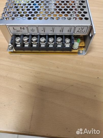 RS-150-48 Блок питания