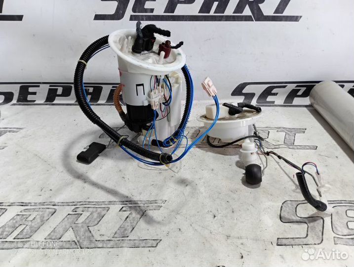 Топливная станция бензонасос Audi A4 B8 2.0 cdnc