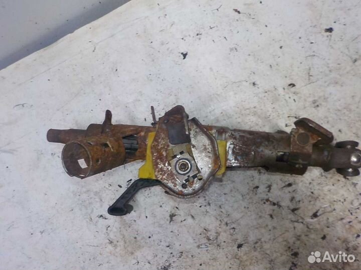 Рулевая колонка Lifan Breez