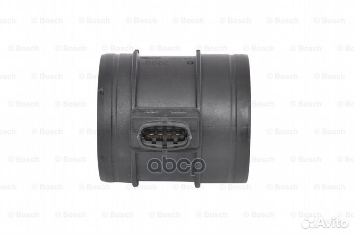 Расходомер воздуха alfa romeo: 159 2.4 jtdm/2.4