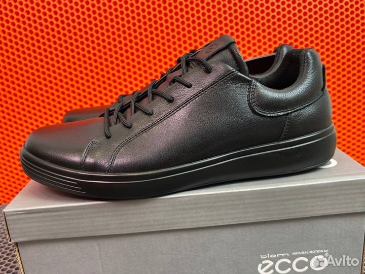 Кроссовки Ecco модные