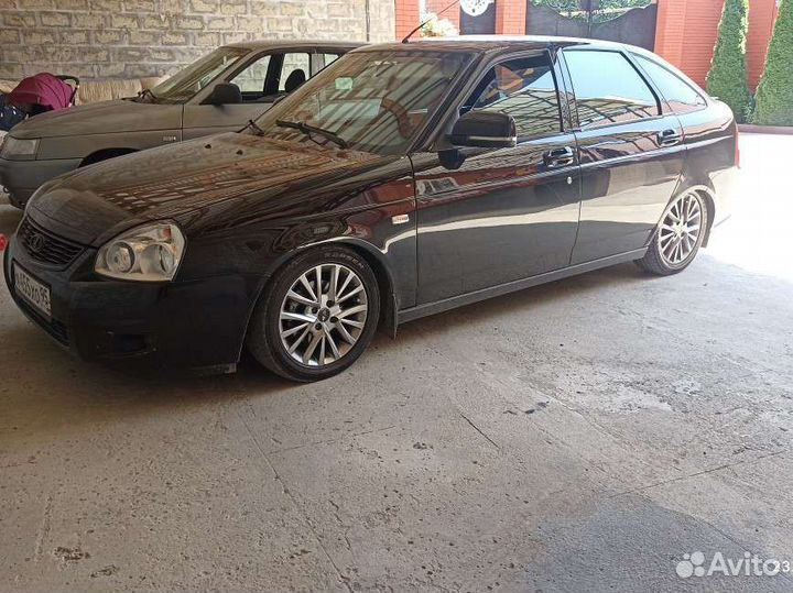 Колеса r15 на ваз