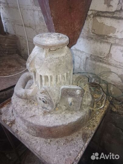 Крупорушки