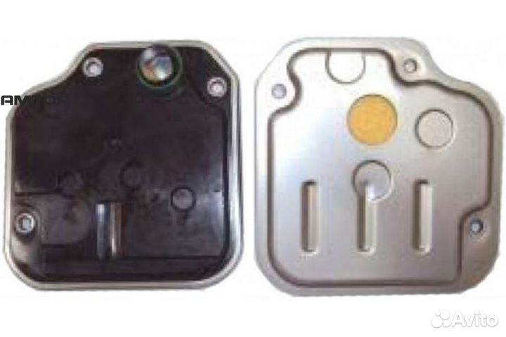 Azumi JT11472K Фильтр АКПП Azumi JT11472K