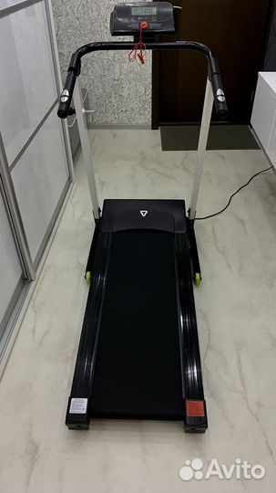 Беговая дорожка Torneo Inita T-155TRN